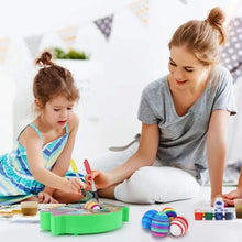 Load image into Gallery viewer, Easter Egg Decorating Kit