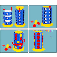 Load image into Gallery viewer, Educational Twisting And Turning Toys Chess Sets