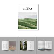 Load image into Gallery viewer, Book of Psalms - Alabaster Bible