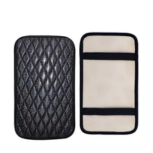 Load image into Gallery viewer, Memory Cotton Car Armrest Box Pad