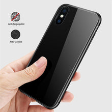 Load image into Gallery viewer, Magnetic Adsorption iPhone Case
