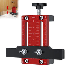 Load image into Gallery viewer, Cabinet Door Mount Locator