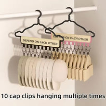 Load image into Gallery viewer, Hat Storage Hook
