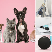Load image into Gallery viewer, Smart Bluetooth Tracker for Keys, Wallets &amp; Phones