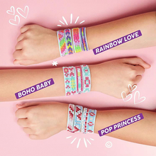 Load image into Gallery viewer, DIY Gem Bracelet
