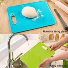 Load image into Gallery viewer, Plastic Chopping Board