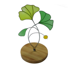 Load image into Gallery viewer, Colorful flower ornaments