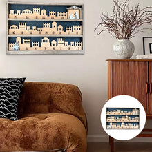 Load image into Gallery viewer, Nativity Advent Calendar