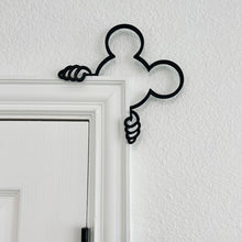 Load image into Gallery viewer, Magical Door Frame Topper