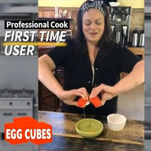 Load image into Gallery viewer, Egg Cube Egg Separator Handheld