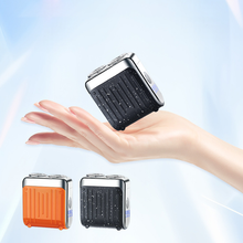 Load image into Gallery viewer, Digital Display Electric Shaver