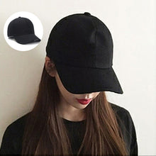 Load image into Gallery viewer, Visor Baseball Cap