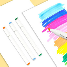Load image into Gallery viewer, Washable marker pen