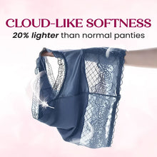 Load image into Gallery viewer, Silky Comfort High Waist Hiplift Panties