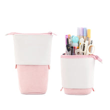 Load image into Gallery viewer, Versatile Corduroy Pencil Case