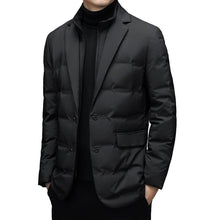 Load image into Gallery viewer, Men's Classic Business Casual Windbreaker