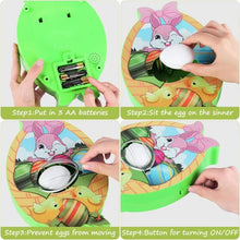Load image into Gallery viewer, Easter Egg Decorating Kit