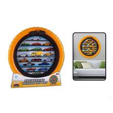 Load image into Gallery viewer, “Hot Wheels” Toy Collection Display Case