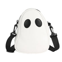 Load image into Gallery viewer, Cute ghost bag for Valentine's Day couples