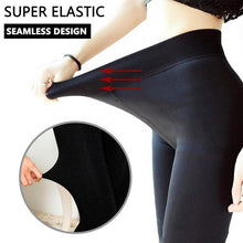 Load image into Gallery viewer, Hirundo Winter Warming Leggings