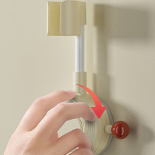 Load image into Gallery viewer, Suction Cup Shower Stand