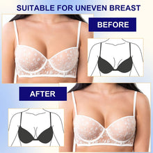 Load image into Gallery viewer, Self-Adhesive Bra Pads