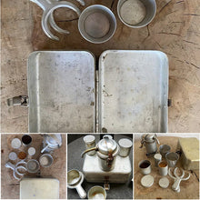 Load image into Gallery viewer, Camping Coffee Kit
