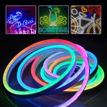 Load image into Gallery viewer, Atmosphere Decorative Light Strip