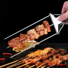 Load image into Gallery viewer, Pre-Sale>>3 Way Grill Skewers