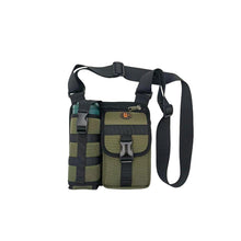 Load image into Gallery viewer, Shoulder Bags With Water Bottle Holder