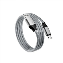 Load image into Gallery viewer, Magnetic Anti-tangle Cable