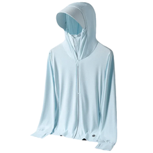 Load image into Gallery viewer, Light Sun Protection Clothing