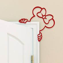 Load image into Gallery viewer, Magical Door Frame Topper