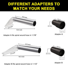 Load image into Gallery viewer, Carpet Vac Extractor Attachment-Tool