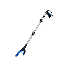 Load image into Gallery viewer, Sammenleggbar griper med 360° svingklype