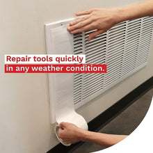 Load image into Gallery viewer, Waterproof Rubber Adhesive Repair Tape