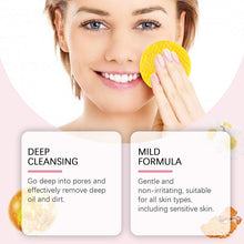 Load image into Gallery viewer, Turmeric and Kojic Acid Pads for Face