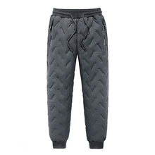 Load image into Gallery viewer, Unisex Fleece Jogging Casual Pants