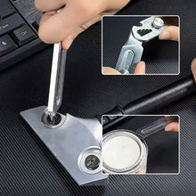Load image into Gallery viewer, Flerbruks kniv