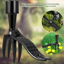 Load image into Gallery viewer, Ny avtakbar ugresstrekker