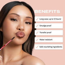 Load image into Gallery viewer, Peel-off lip liner