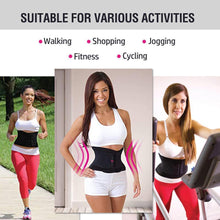 Load image into Gallery viewer, Women's Magic Instant Shaper Belt