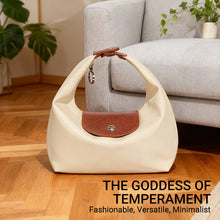 Load image into Gallery viewer, Fashion Crescent Bag