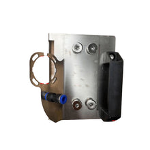 Load image into Gallery viewer, Angle Grinder Stand for Tile 45° Chamfer Cutting