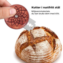 Load image into Gallery viewer, Brødskjæringsverktøy
