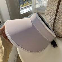 Load image into Gallery viewer, Large Brim Foldable Sun Protection Sun Hat