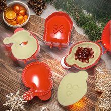 Load image into Gallery viewer, Christmas One-press Hand Pie Maker