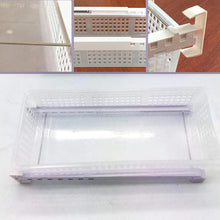 Load image into Gallery viewer, Independent Refrigerator Sliding Drawer