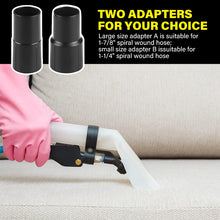 Load image into Gallery viewer, Carpet Vac Extractor Attachment-Tool