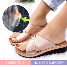 Load image into Gallery viewer, Magoloft™ Comfy Summer Sandals